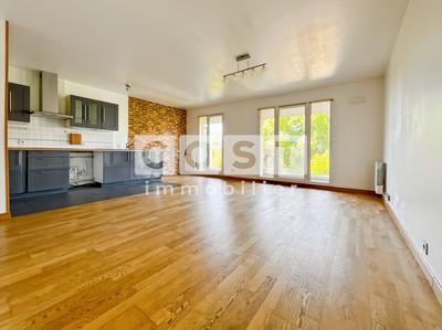 Appartement - 83 m² - 4 pièces