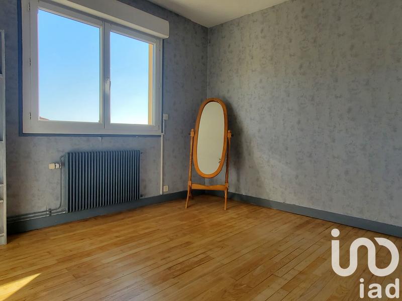 Maison - 103 m² - 5 pièces