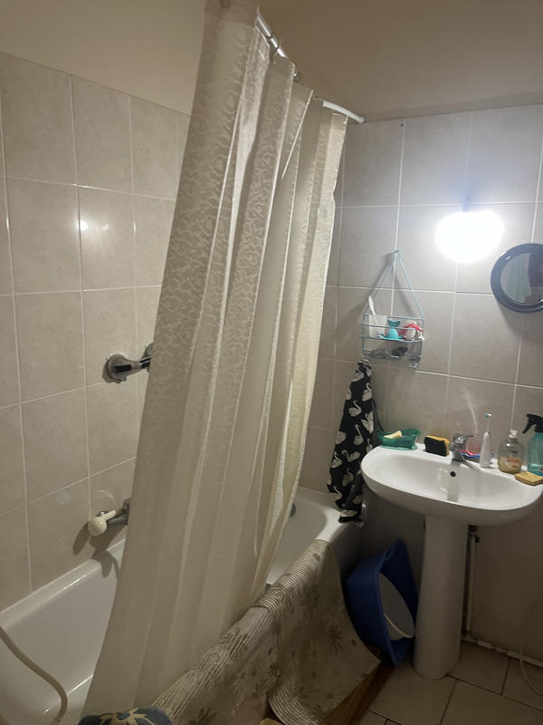 Appartement - 34 m² - 1 pièce