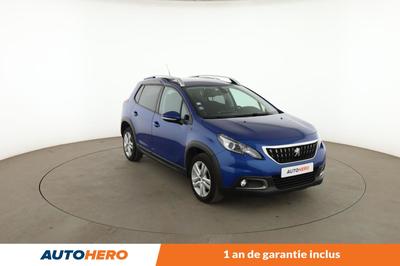 Peugeot 2008 1.2 PureTech Signature 110 ch