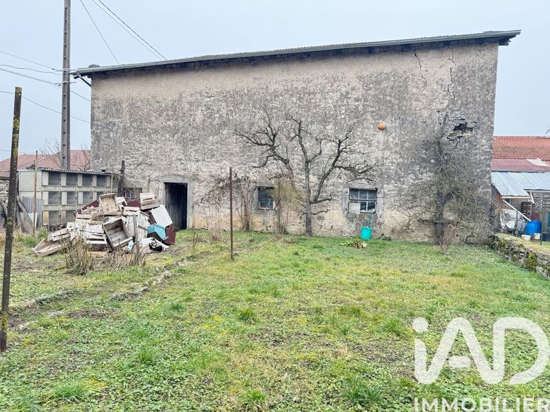 Maison - 135 m² - 5 pièces