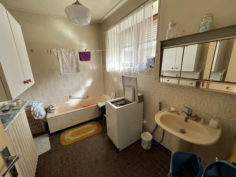 Maison - 200 m² - 4 pièces