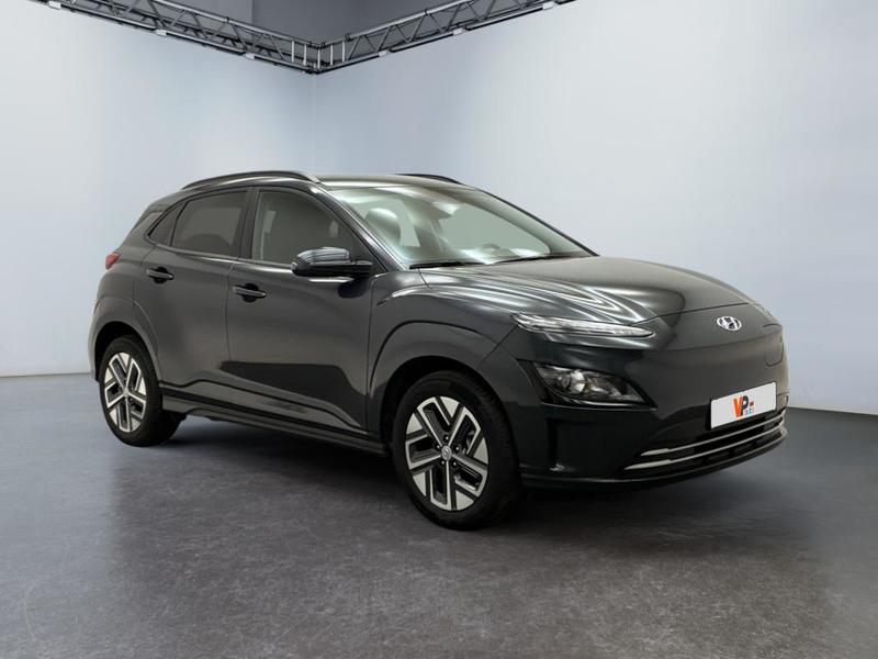 Hyundai Kona Electric Electrique 39 kWh - 136 ch Intuitive
