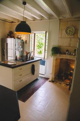 Maison - 260 m² - 10 pièces