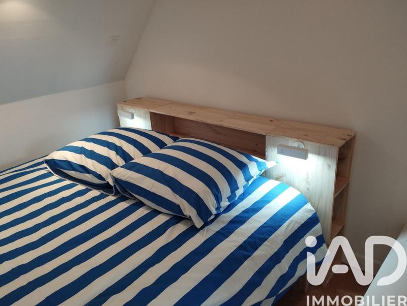 Maison - 42 m² - 2 pièces