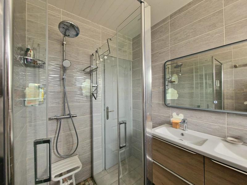 Maison de campagne - 72 m² - 3 pièces