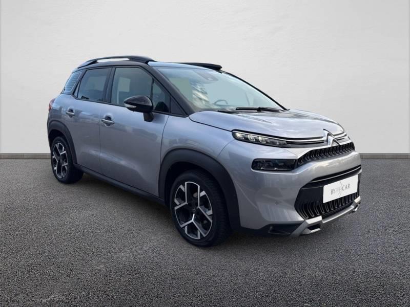 Citroën C3 Aircross BlueHDi 110 s&amp;S Bvm6 Shine Pack