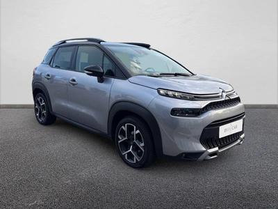 Citroën C3 Aircross BlueHDi 110 s&amp;S Bvm6 Shine Pack