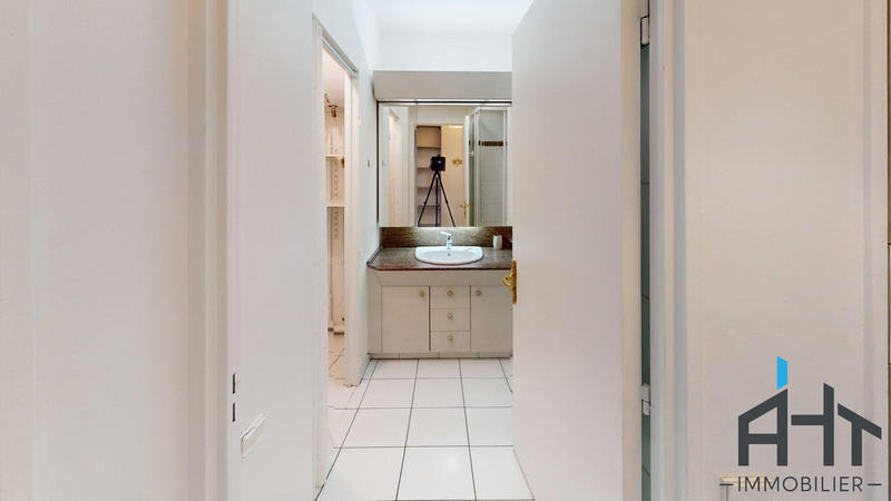 Appartement - 24 m² - 1 pièce