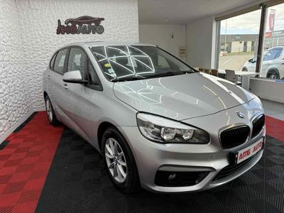 Bmw Serie 2 Active Tourer (F45) 218d 2.0 d 16v Steptronic 150 Cv. Bva8