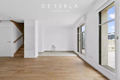 Appartement - 71 m² - 3 pièces