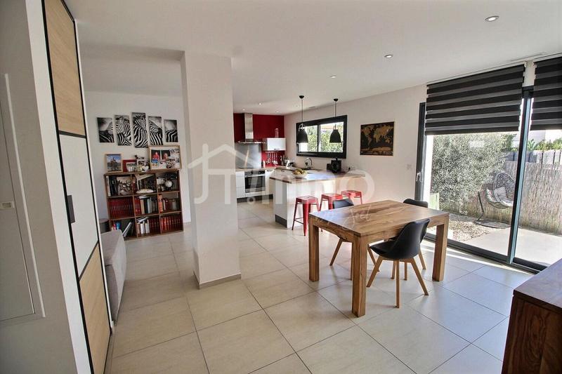 Appartement - 73 m² - 3 pièces