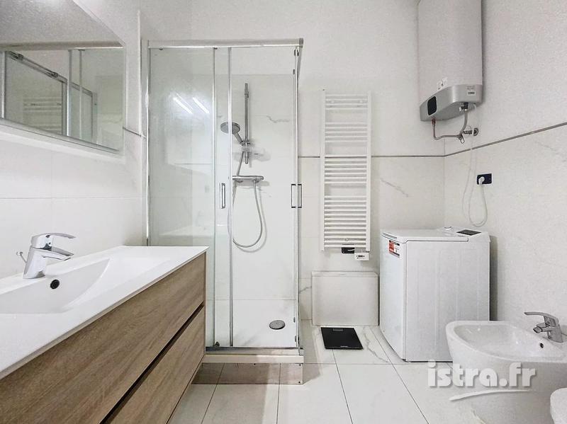 Appartement - 78 m² - 3 pièces