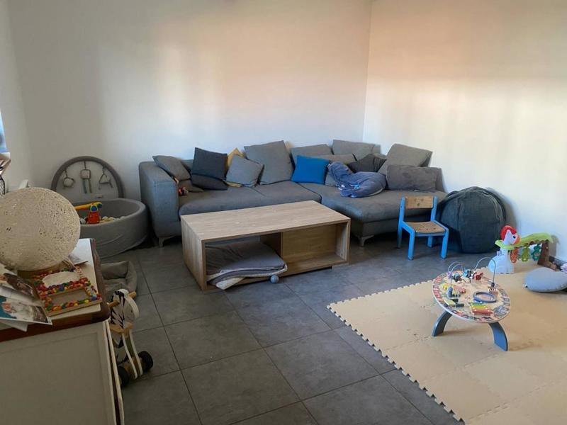 Maison - 60 m² - 4 pièces