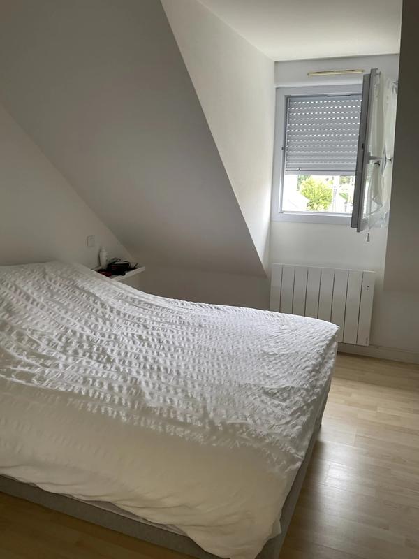 Appartement - 53 m² - 3 pièces