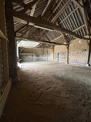 Bureau - 220 m² - 3 pièces