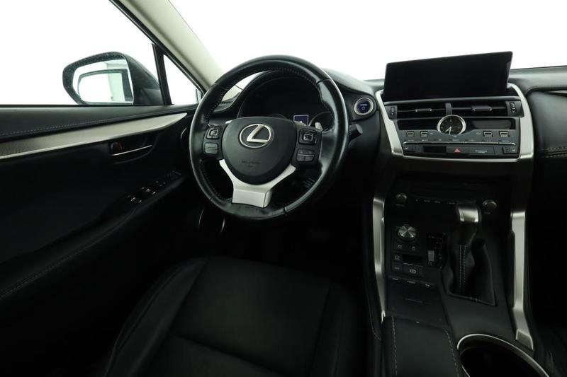 Lexus Nx 300h Pack Business 2wd Auto 197 ch