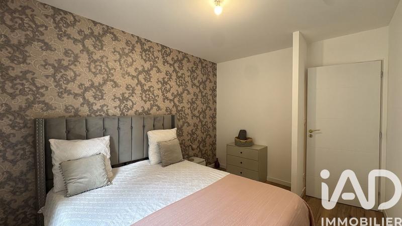 Maison de maîtres - 95 m² - 4 pièces