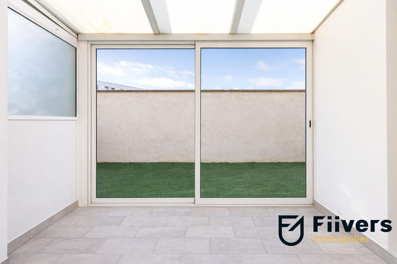 Maison ancienne - 82 m² - 5 pièces