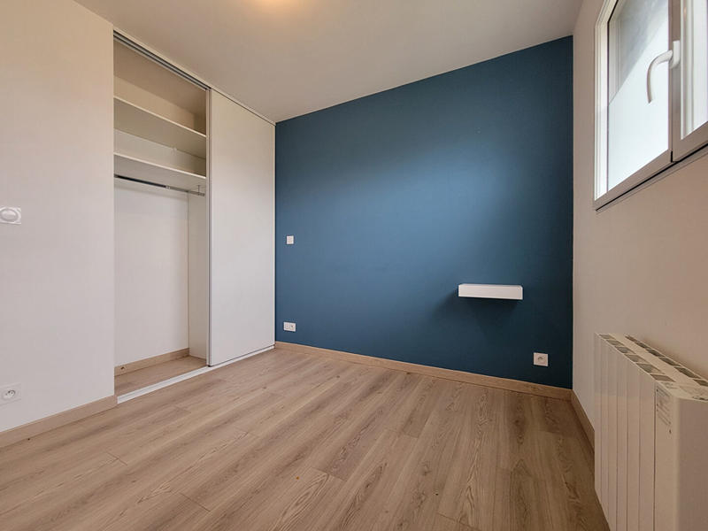 Maison - 78 m² - 3 pièces