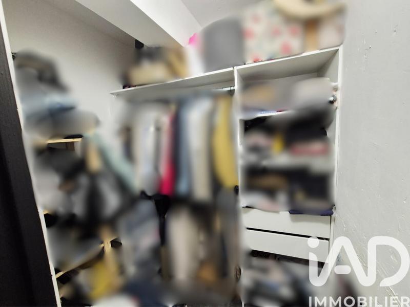 Appartement - 96 m² - 4 pièces