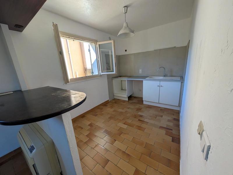 Maison - 39 m² - 2 pièces