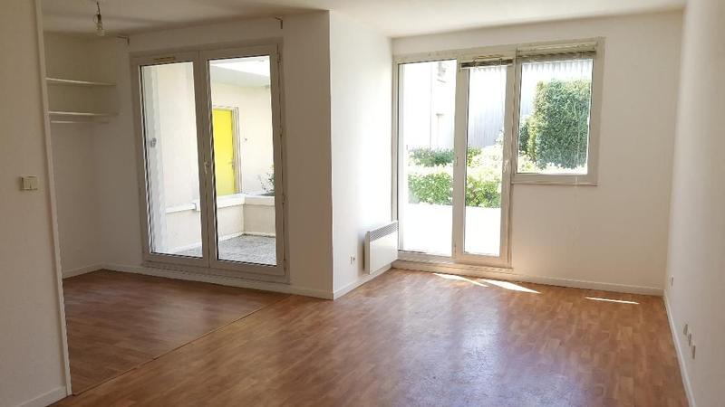 Appartement - 28 m² - 1 pièce