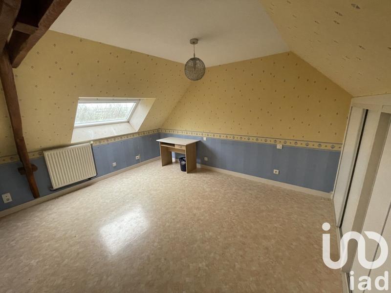 Maison - 235 m² - 7 pièces