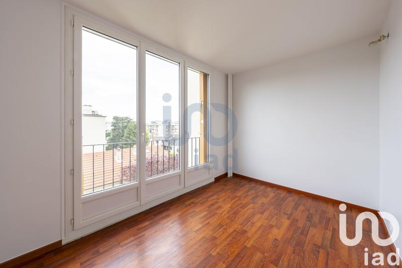 Appartement - 52 m² - 3 pièces