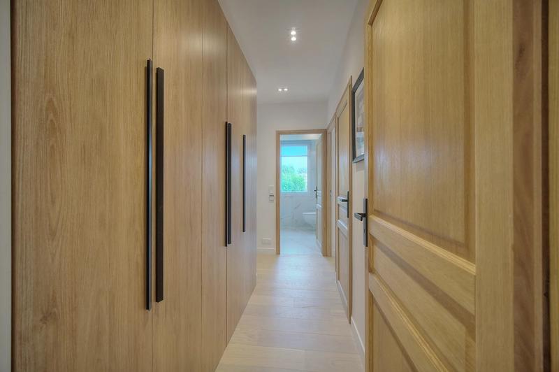 Appartement - 95 m² - 4 pièces