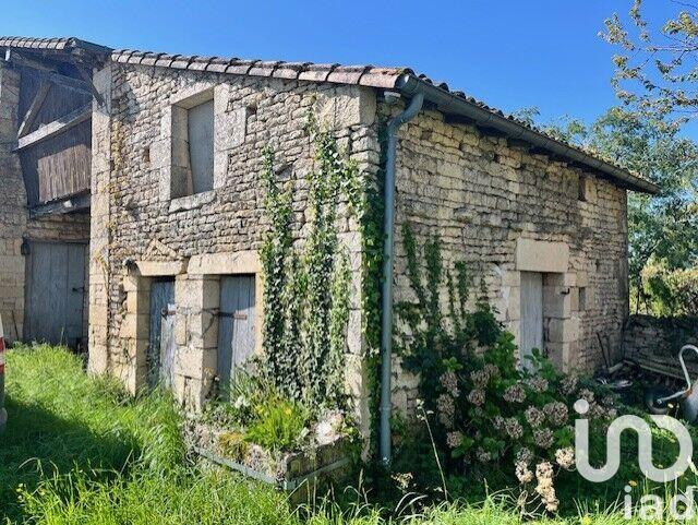 Maison - 195 m² - 7 pièces