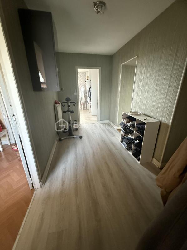 Propriété - 150 m² - 7 pièces