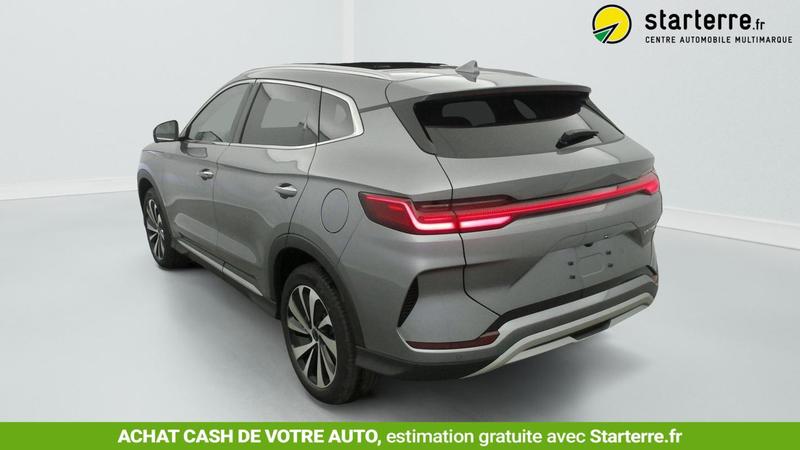 Byd Seal U 1.5l Dm-I 218 Ch Phev Comfort