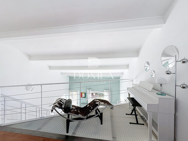 Villa - 125 m² - 6 pièces