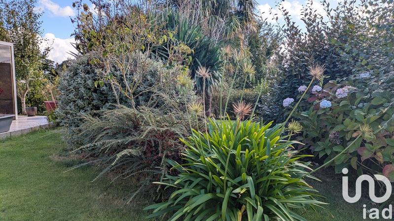 Maison - 105 m² - 6 pièces