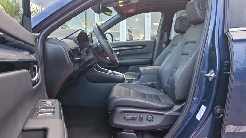 Honda Cr-V E:Phev 2.0 I-Mmd 2wd Advance Tech
