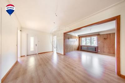 Maison - 162 m² - 6 pièces