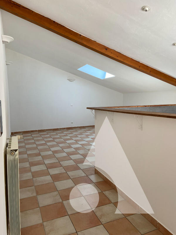 Appartement - 120 m² - 5 pièces