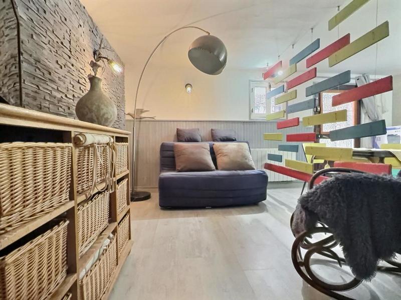 Maison - 115 m² - 3 pièces