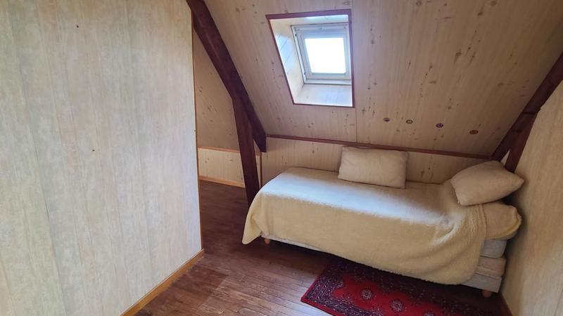 Maison - 108 m² - 5 pièces