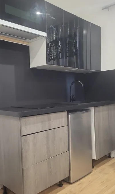 Appartement - 14 m² - 1 pièce