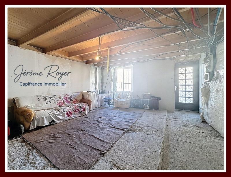 Maison de ville - 140 m² - 5 pièces