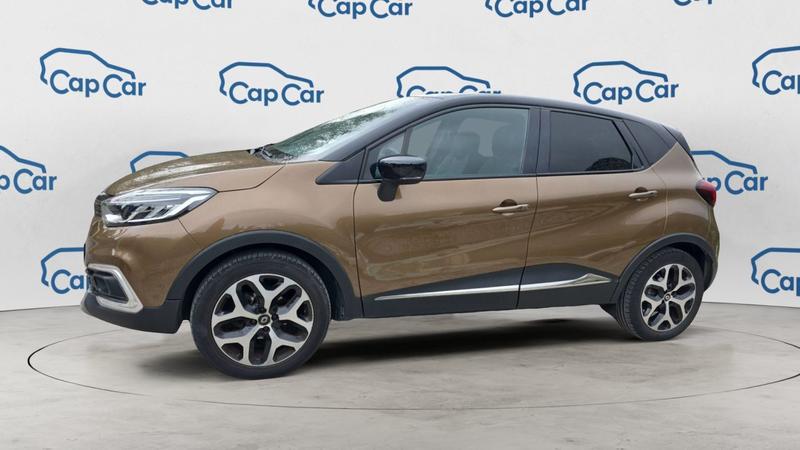 Renault Captur 0.9 TCe 90 Energy Intens - Première main