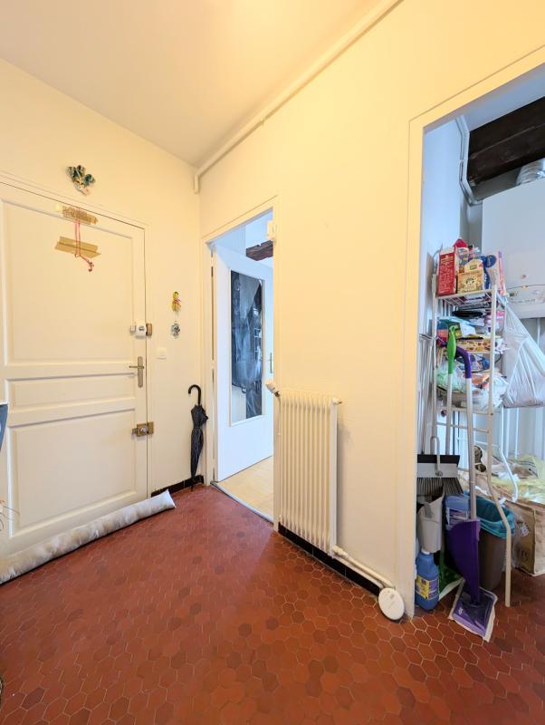 Appartement - 52 m² - 2 pièces