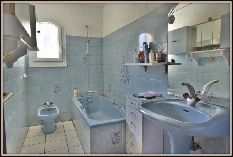 Maison - 132 m² - 4 pièces