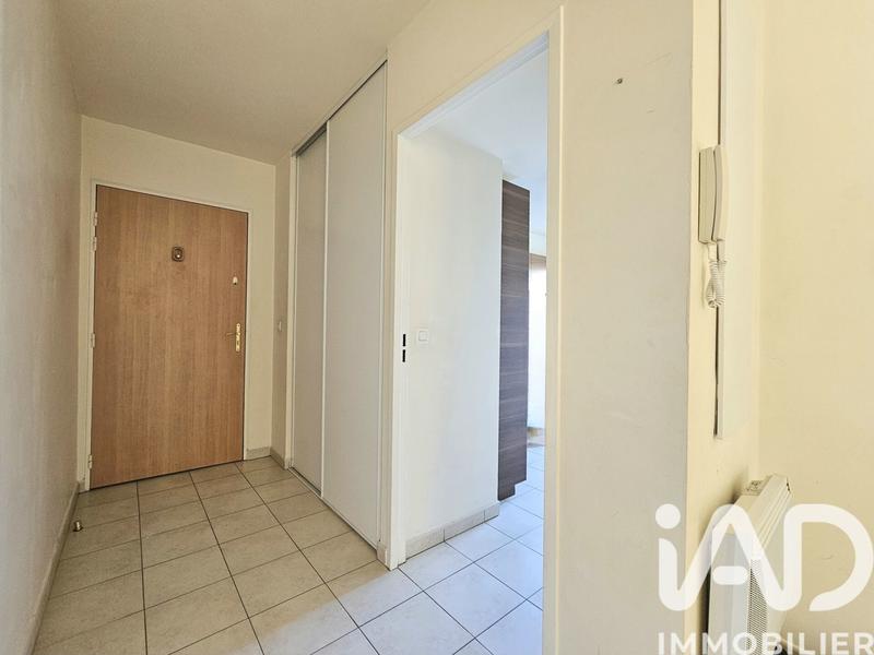 Appartement - 75 m² - 3 pièces