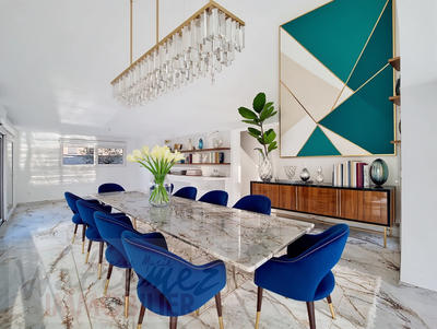 Maison - 144 m² - 5 pièces