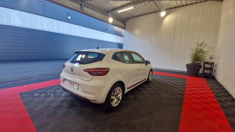 Renault Clio V Tce 90 - 21 Business