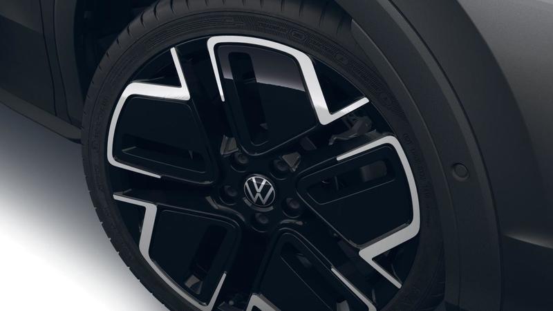 Volkswagen t-Roc 1.5 eTSI Evo2 Hybrid 150 ch Dsg7 Style