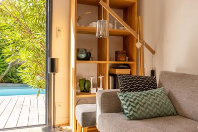 Maison - 170 m² - 6 pièces